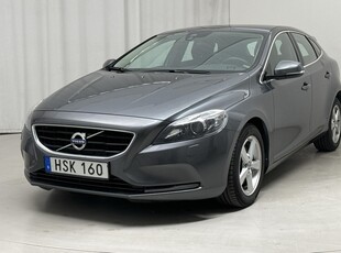 Volvo V40 D4 (177hk)