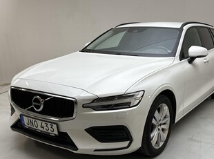 Volvo V60 D3 (150hk)