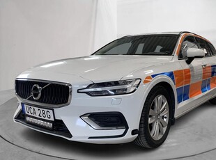 Volvo V60 D4 (190hk)