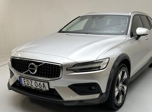 Volvo V60 D4 Cross Country AWD (190hk)