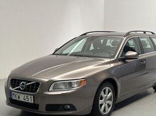 Volvo V70 II 1.6D DRIVe (115hk)