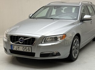 Volvo V70 II 1.6D DRIVe (115hk)