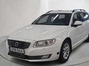 Volvo V70 II D4 (181hk)