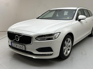 Volvo V90 D4 (190hk)