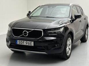 Volvo XC40 B4 2WD (197hk)