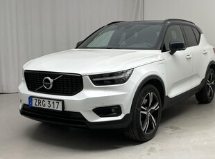 Volvo XC40 T4 2WD Twin Engine (211hk)