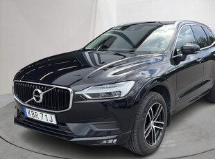 Volvo XC60 D4 2WD (190hk)