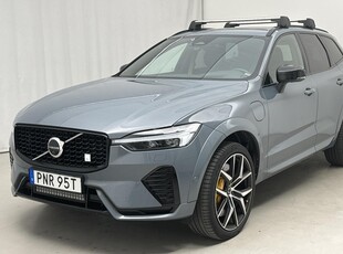 Volvo XC60 T8 AWD Recharge (455hk)