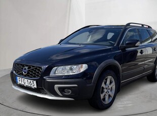 Volvo XC70 II D4 AWD (181hk)