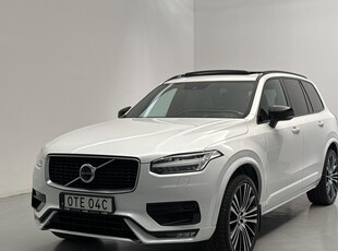 Volvo XC90 B5 Mildhybrid, Diesel AWD (235hk)