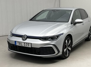 VW Golf GTE 1.4 eHybrid (245hk)