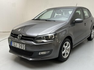 VW Polo 1.4 5dr (85hk)