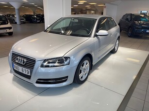 Audi A3 1.6 TDI Attraction, Comfort Euro 5