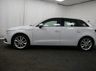 Audi A3 Sportback 1.4 TFSI