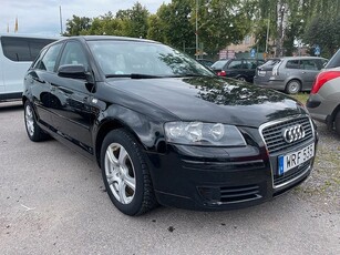 Audi A3 Sportback 1.6 Attraction, Comfort Euro 4