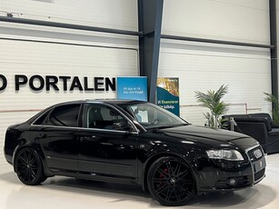 Audi A4 Sedan 2.0 TS quattro Comfort, S Line 220hk | Nybes