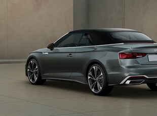 Audi A5 Cabriolet 45 TFSI quattro S Tronic S Line Euro 6