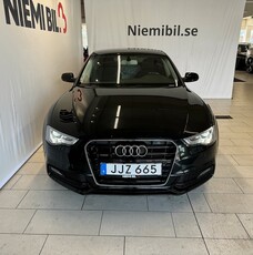 Audi A5 Sportback 2.0 TDI quattro Proline Sport Ed Dvärm S&V