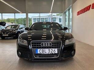 Audi A5 Sportback 2.0 TFSI Multitronic | S-Line | 180 hk