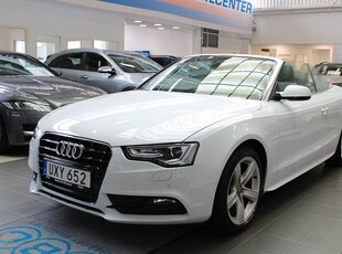 Audi A5Cabriolet 1.8 TFSI Multitronic Sport 2014, Sportkupé