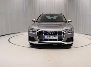 Audi A6 Allroad 45 TDI 231hk V6 Quattro