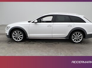 Audi A6 allroad quattro 3.0 TDI V6 clean diesel quattro S Tronic, 218hk, 2015