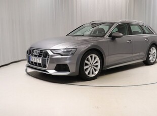 Audi A6allroad quattro 45 TDI V6 2020, Kombi