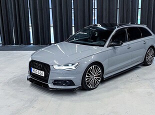 Audi A6Avant 3.0 TDI V6 competition|SE SPEC 2016, Kombi