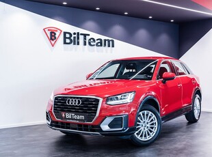 Audi Q2 1.4 TFSI COD Proline Euro 6 *Se Spec*