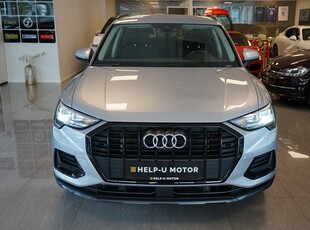 Audi Q3 35 TFSI S Tronic Drag Kamera Värmare LED SoV 150hk