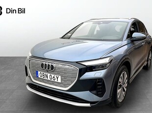 Audi Q4 e-tronQ4 40 e-tron Proline Advanced Drag 2024, Crossover