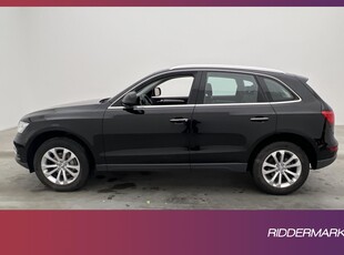 Audi Q5 2.0 TDI clean diesel quattro Manuell, 190hk, 2016