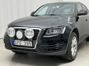 Audi Q5 2.0 TDI quattro (170hk)