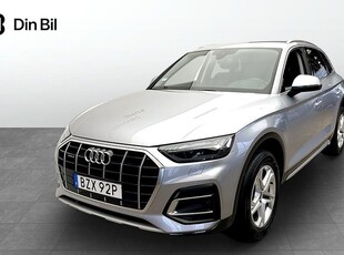 Audi Q540 TDI quattro Proline advanced S-tronic 2023, SUV