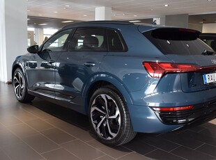 Audi Q8 e-tron e-tron 55 Proline Selection-paket