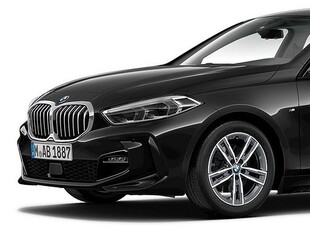 BMW 118 118i / Auto / M-sport / 5-Dörrar