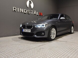 BMW 135i118I 118i M-SPORT DRAG PDC ÅR 0.45L MIL 17