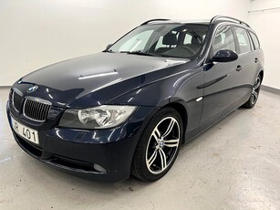 BMW 325 d Touring Advantage, Comfort Euro 4