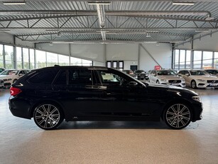 BMW 520 d Touring Steptronic Sport line Kamera GPS Euro 6