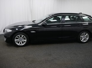 BMW 525 d Touring (218hk)