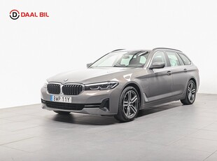 BMW 530e XDRIVE TOURING 292HK SPORT LINE H/K® B-KAM CARPLAY