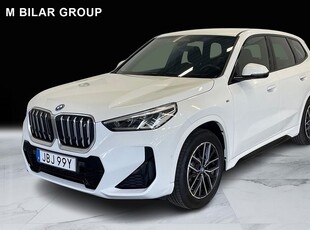 BMW X1 i xDrive30 M Sport Navi Backkamera drag