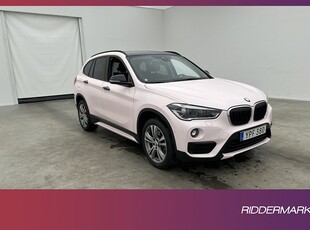 BMW X1 Sport line