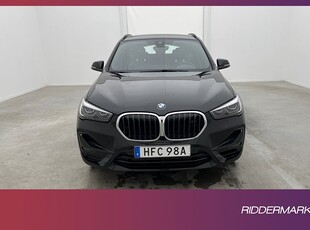 BMW X1 xDrive25e Sport Line H/K HUD Kamera Navi Drag MOMS