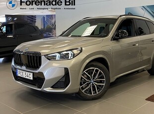 BMW X1xDrive30e M-Sport Head-Up Pano Stolsminne 2024, SUV