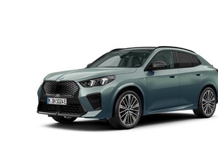 BMW X2i M-Sport Pro Innovation Comfort Autonom körning 2024, SUV