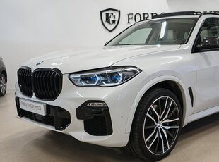 BMW X5 xDrive40d M Sport / B&W / Laser / SE SPEC