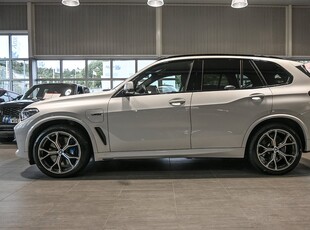 BMW X5 xDrive45e M Sport Laser Drag Komfortstol