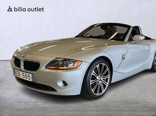 BMW Z4 2.5i