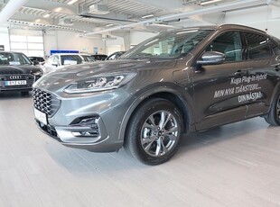 Ford KugaPlug-In Hybrid ST-Line X Business Demo Drag 2023, SUV